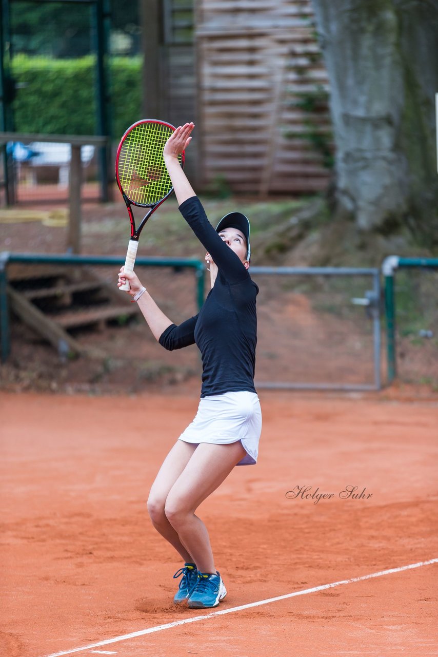 Bild 578 - 1.BL CadA - TC Ludwigshafen : Ergebnis: 2:7